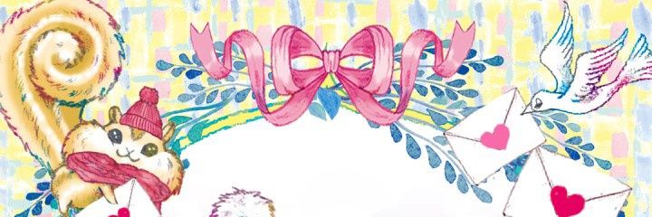yumt1017's profile banner image