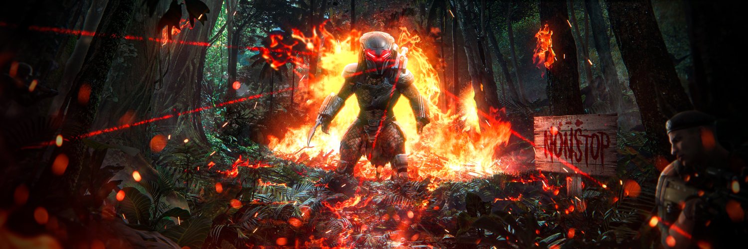 NonstopXBL's profile banner image