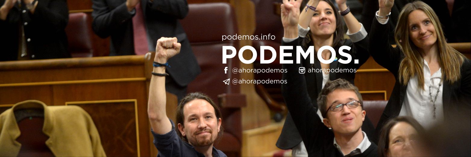 PodemosCorvera's profile banner image