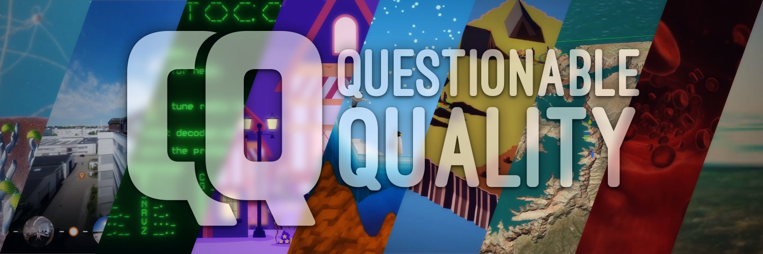 QQualityStudio's profile banner image