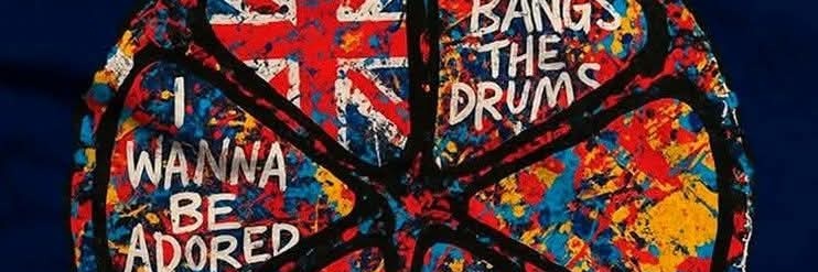 Roybear72's profile banner image