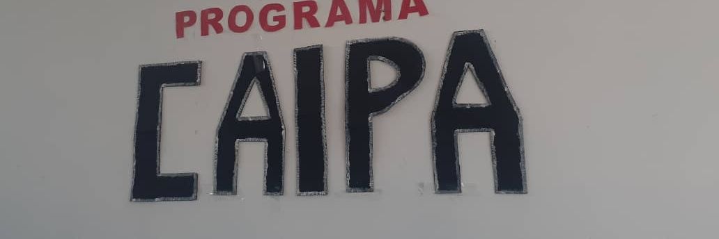 caipatachira's profile banner image