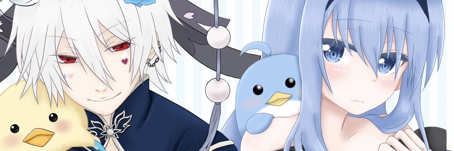 mapiyo_pen's profile banner image
