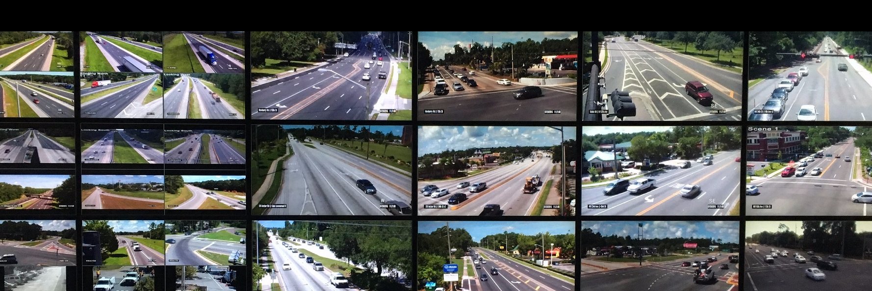 GACSmartTraffic's profile banner image