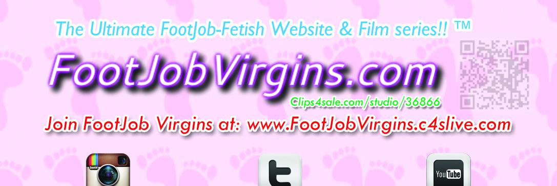 FootJobVirgin's profile banner image