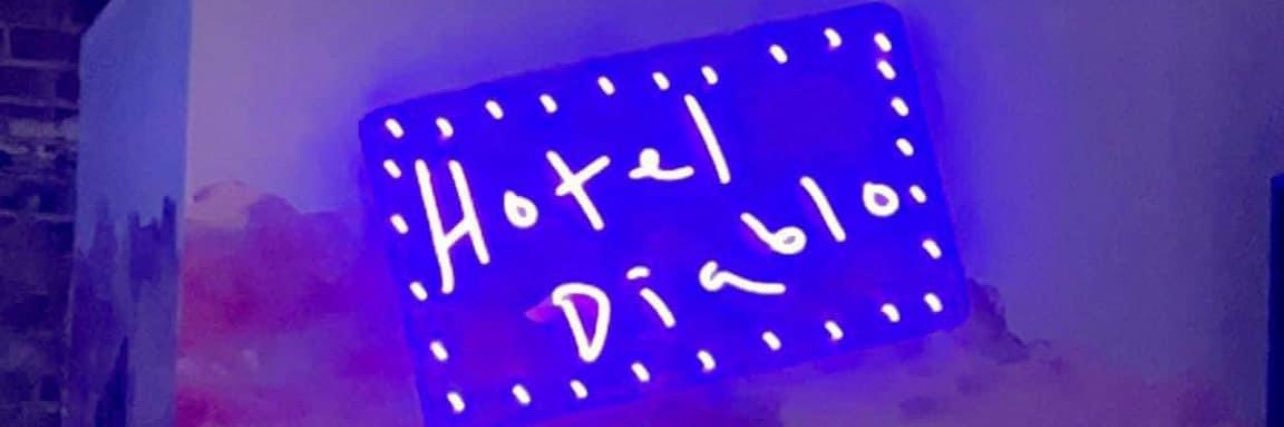 DylPain13's profile banner image