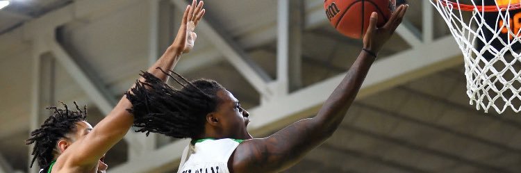 Tray Buchanan banner