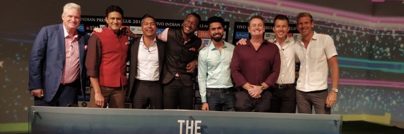 Gary Burchett banner