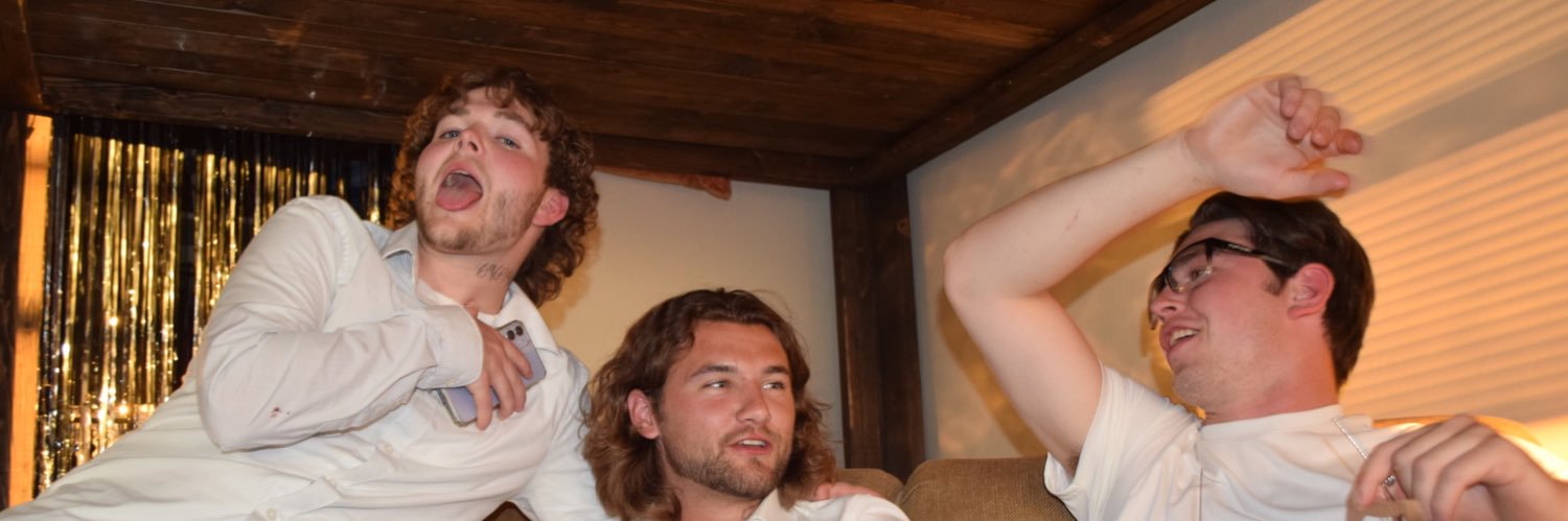 Benton_Holla's profile banner image