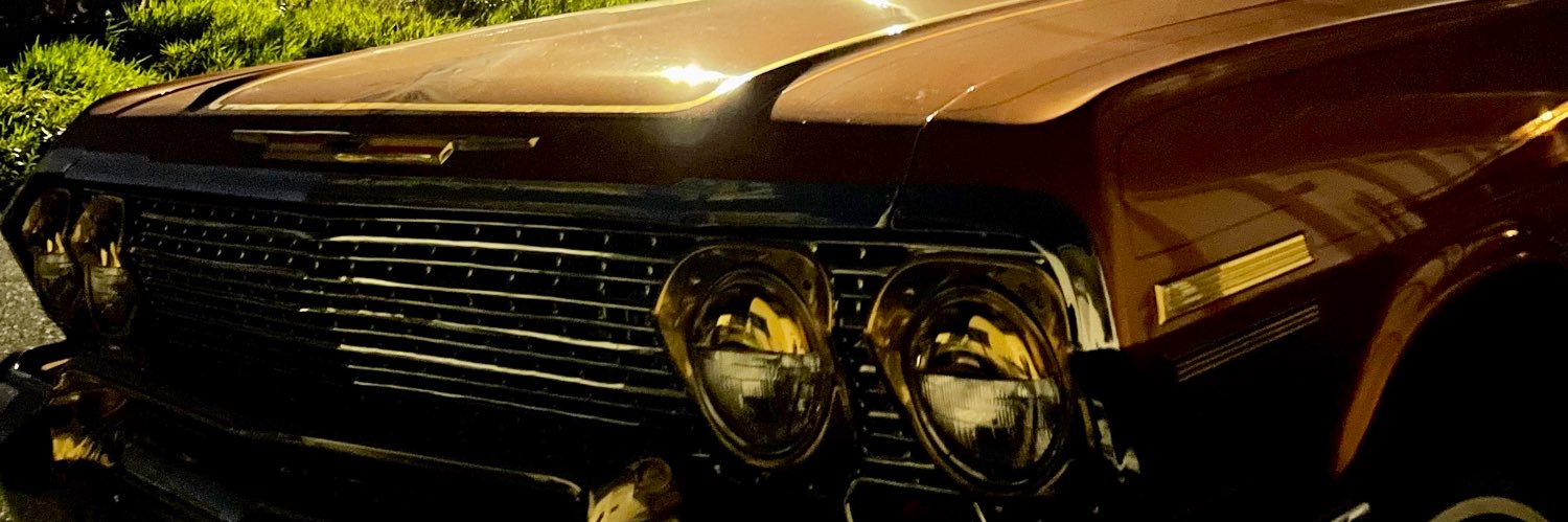keyseandevin's profile banner image
