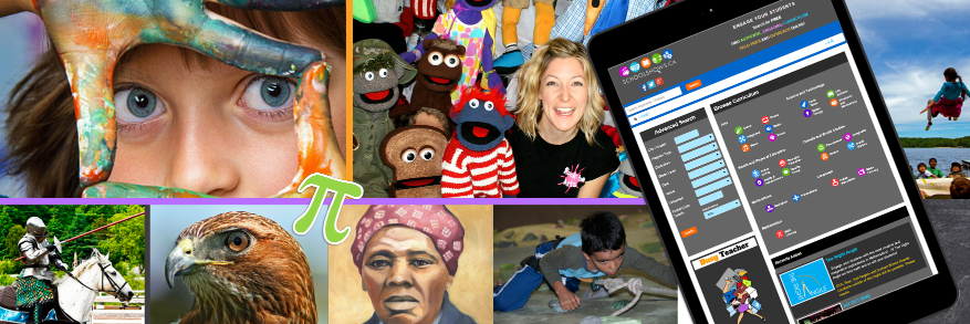 ONFieldtrips's profile banner image