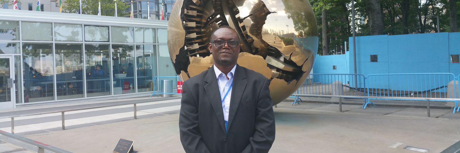 michaelforson's profile banner image