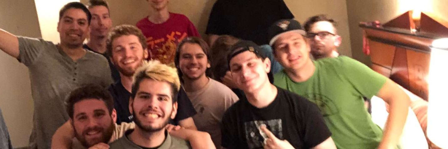 MettaMatt9's profile banner image