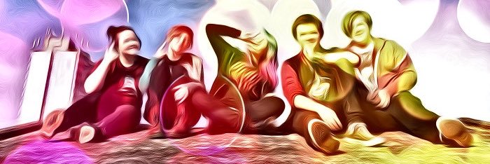 LollybeeHolly's profile banner image