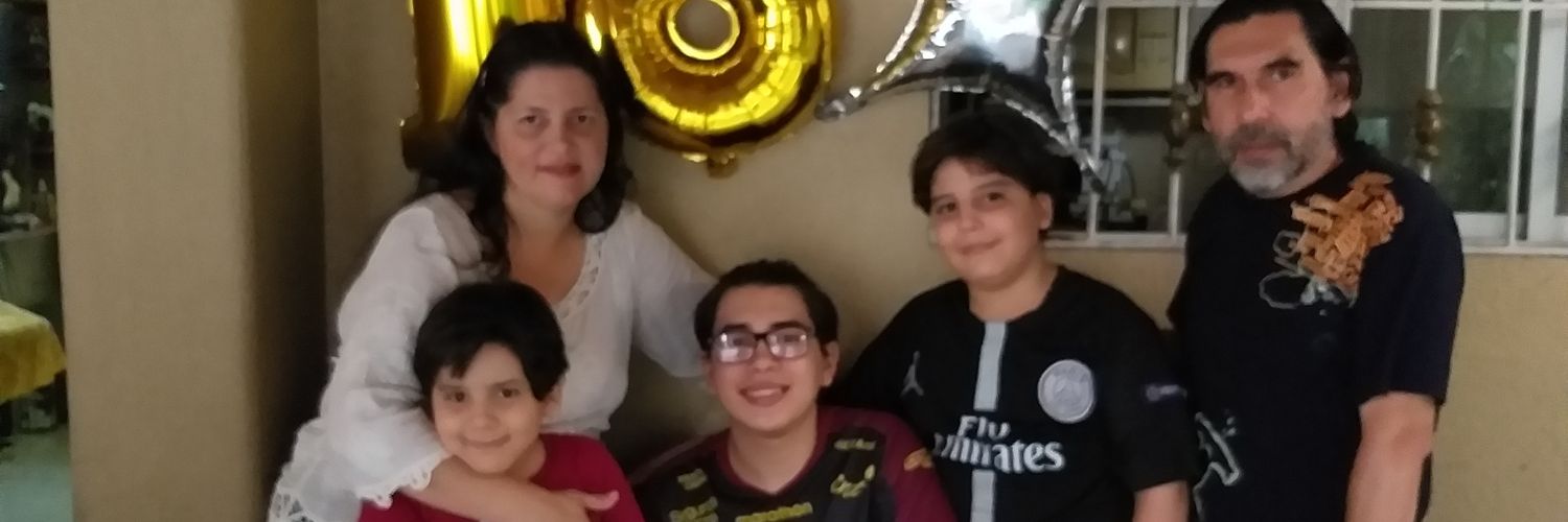 joeguerrac's profile banner image
