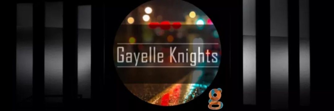GayelleTV's profile banner image