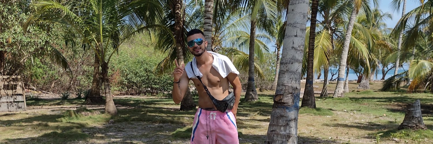 juanfeerb's profile banner image