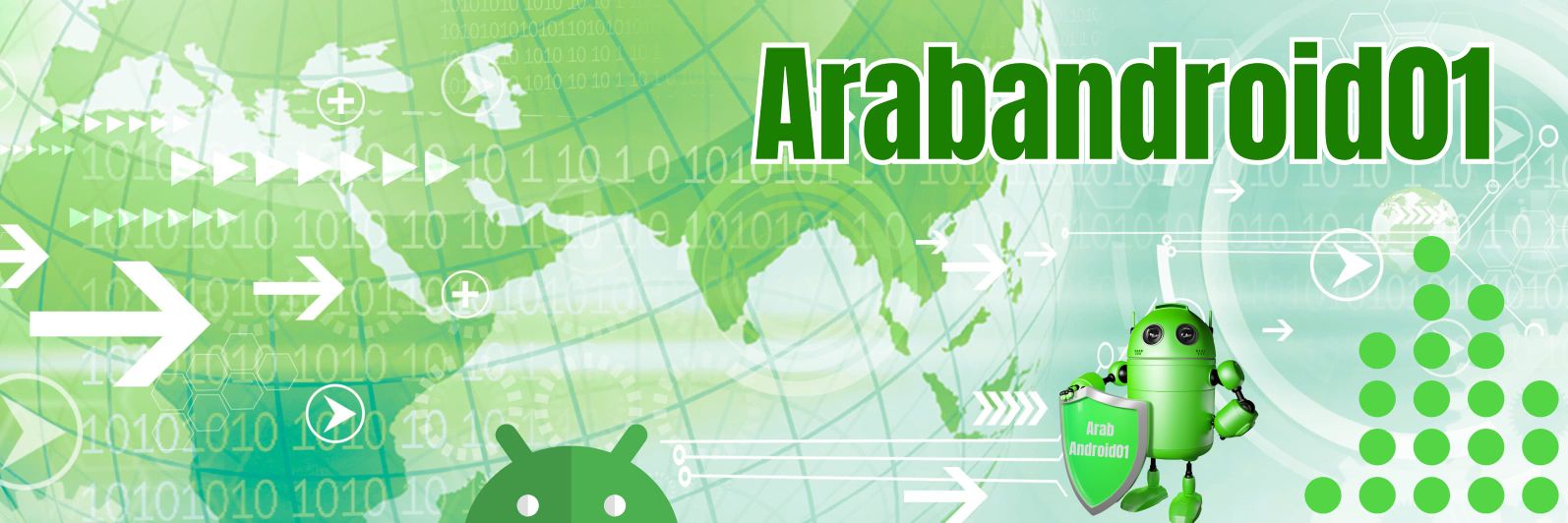 أندرويد العرب banner