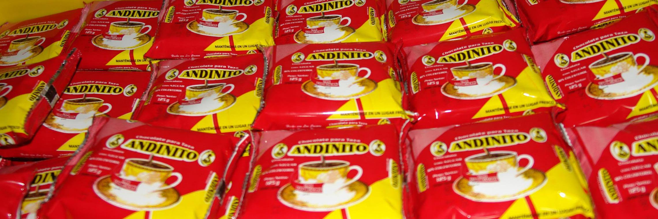 chocoandinito's profile banner image