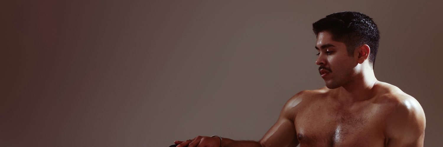 Moises Parra banner