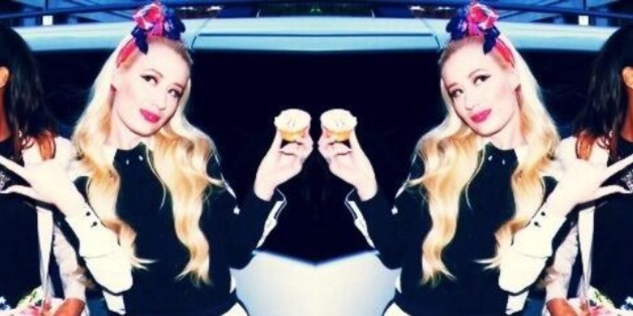 iggyslayqueen's profile banner image