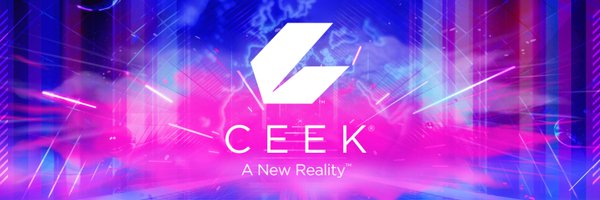 CEEK Profile Banner