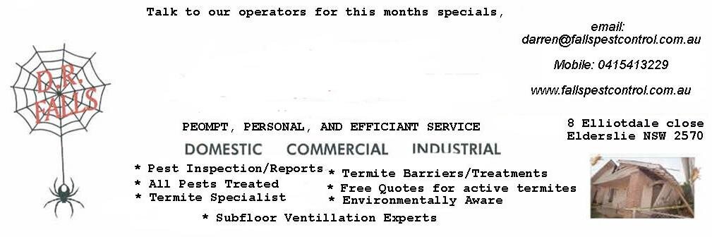 pestcontrolnsw's profile banner image
