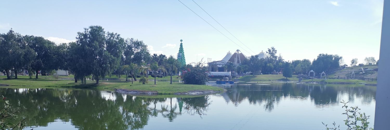 mike_pavon's profile banner image