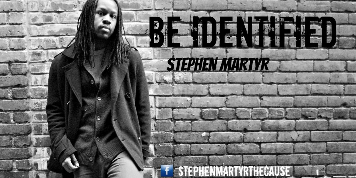 StephenMartyr's profile banner image