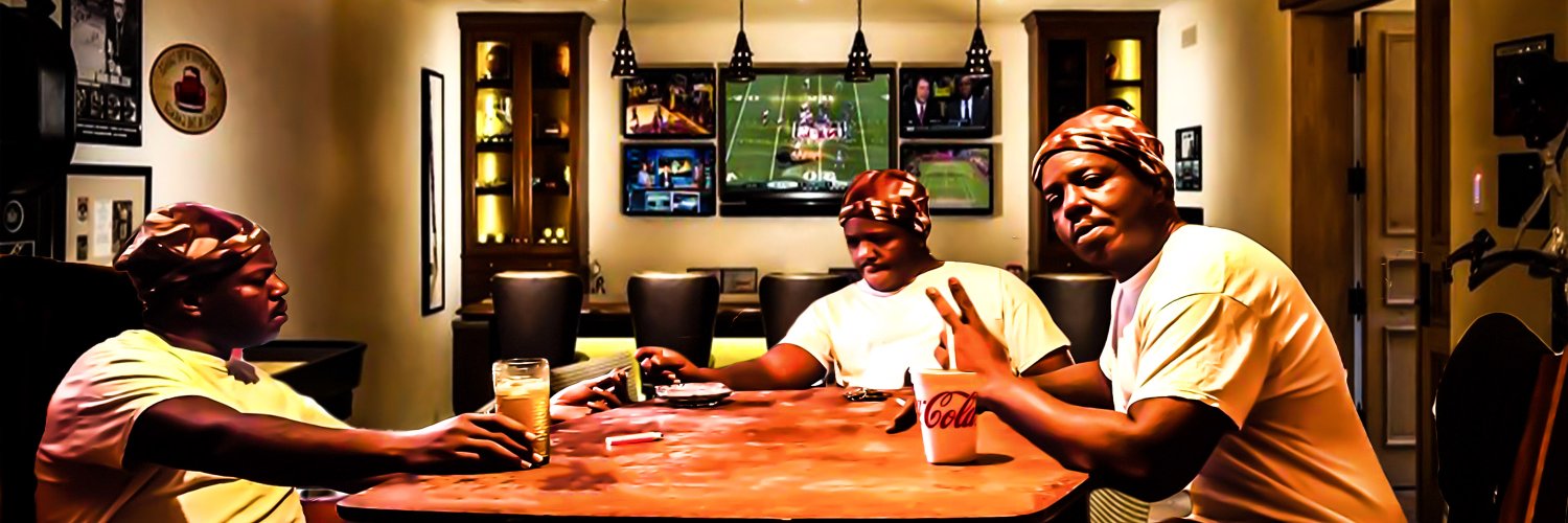 Isreal4eva's profile banner image