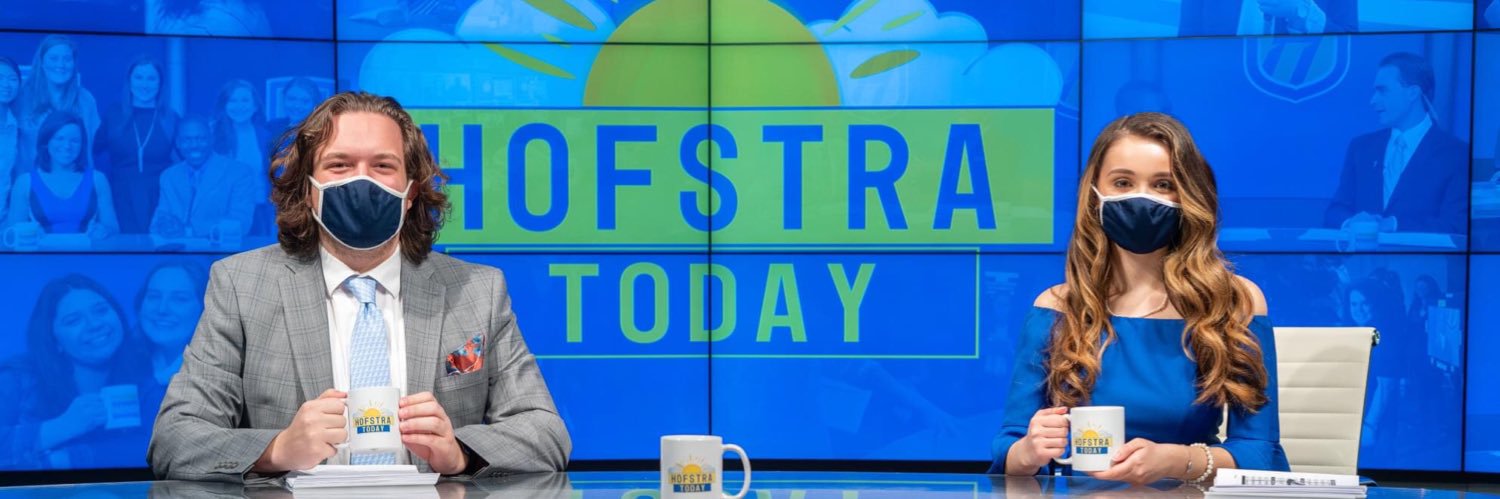 Hofstra Today banner