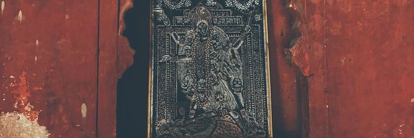 cabhaviksoni Profile Banner