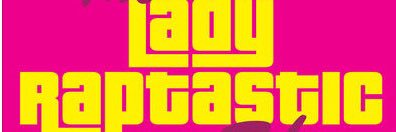 ladyraptastic's profile banner image