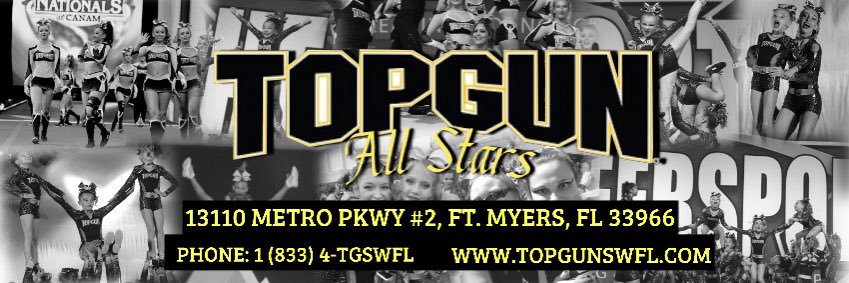 Top Gun All Stars SW banner