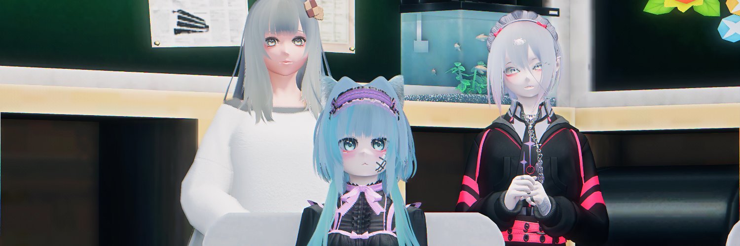 さくやんか。 banner