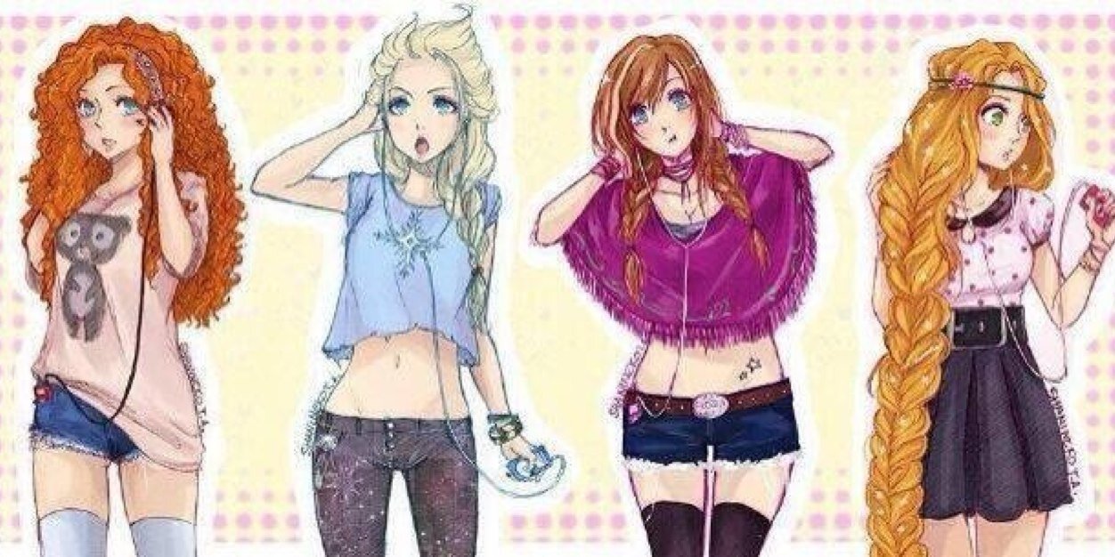 AnnaRealPrinces's profile banner image