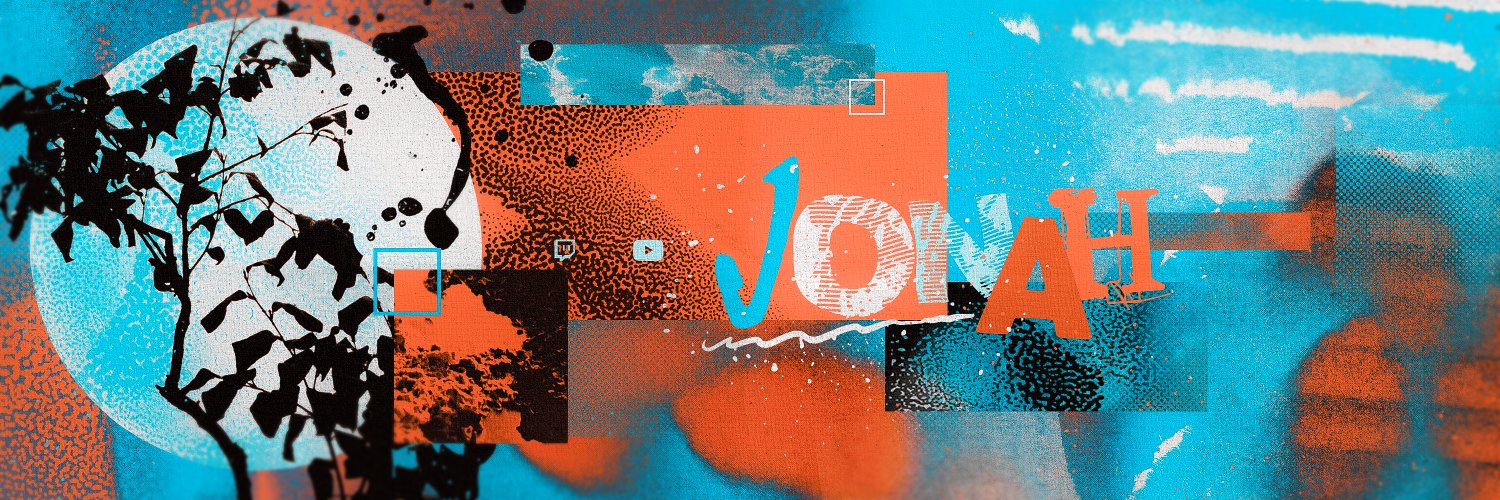 jonah banner