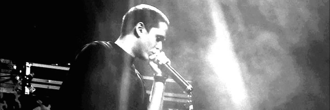 luisrocajr's profile banner image