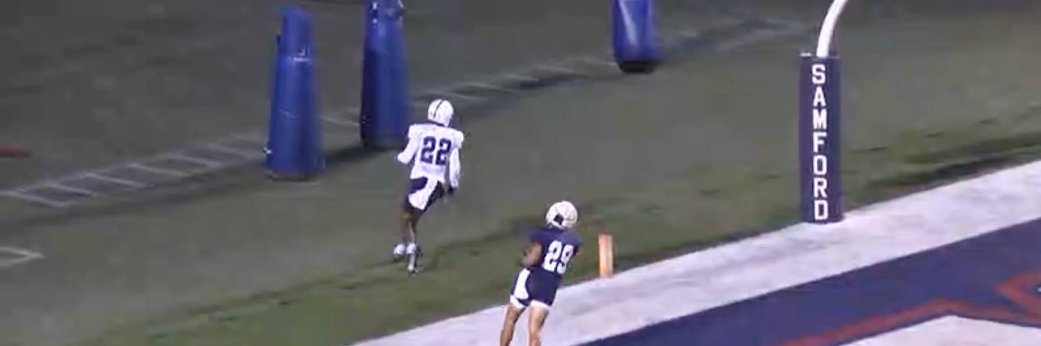 IsaiahCausey's profile banner image