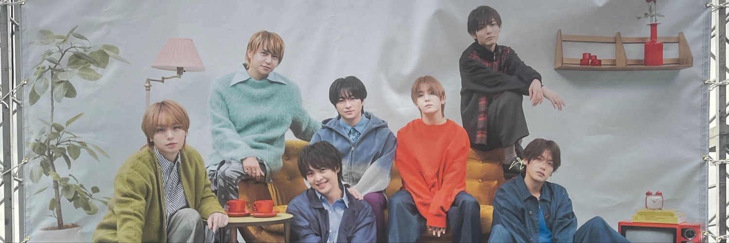 megu_0912's profile banner image