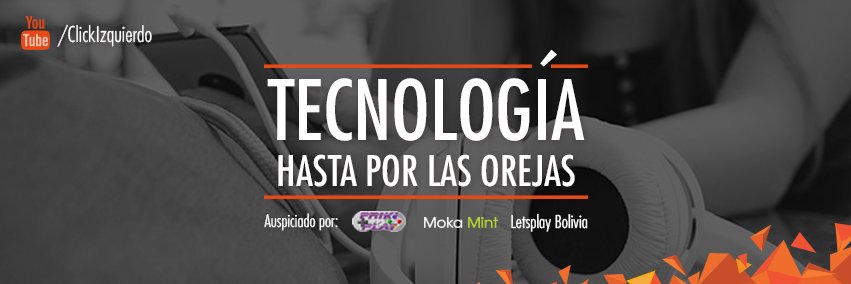 ClickIzquierdo's profile banner image