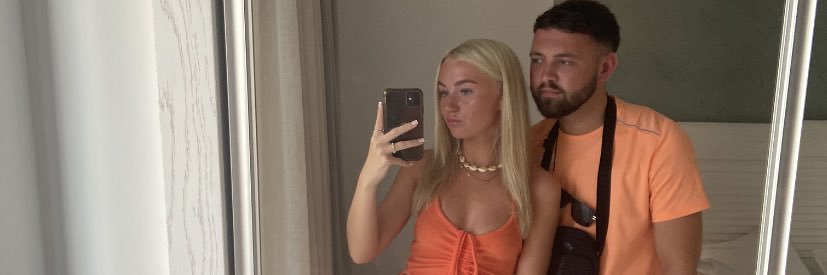 MaceyAndersonX's profile banner image