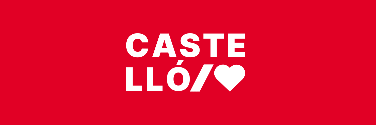 PSPV-PSOE Castelló /♥ banner
