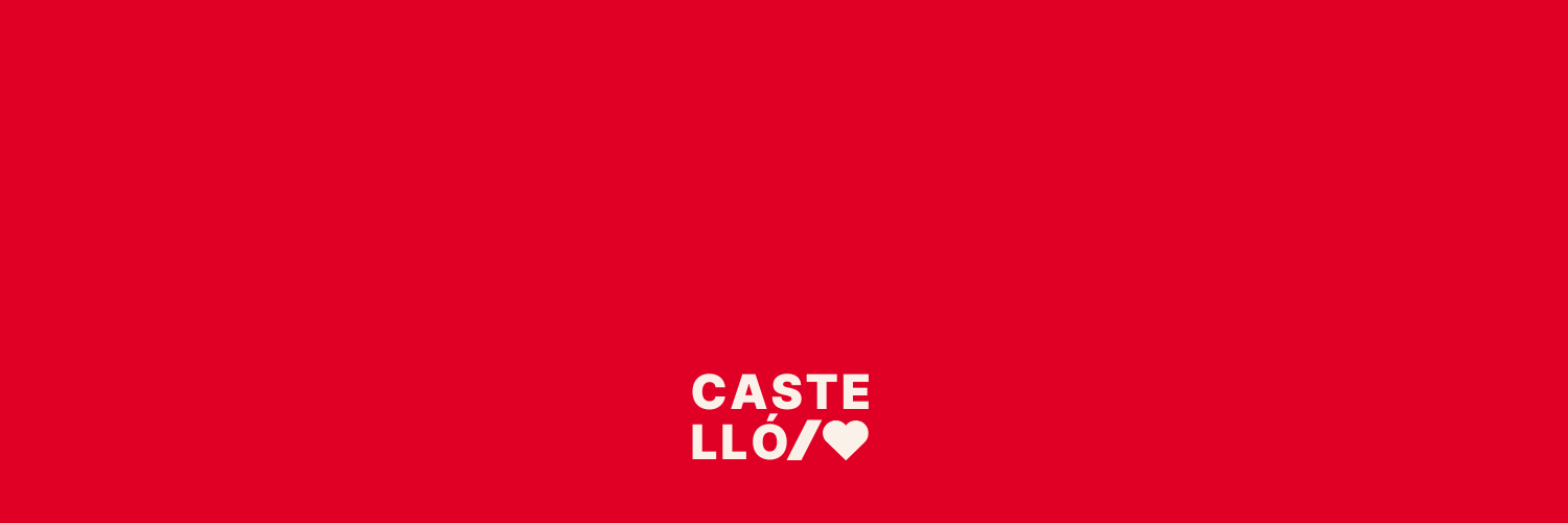 PSPV-PSOE Castelló /♥ banner