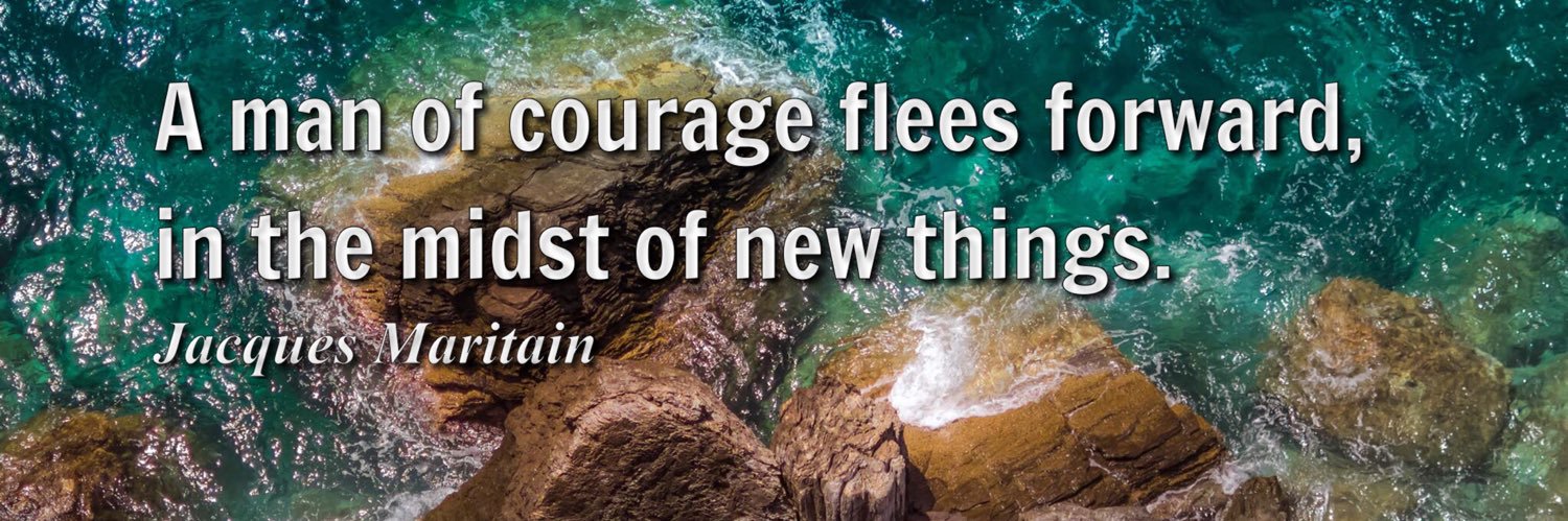 Courageousfmly's profile banner image