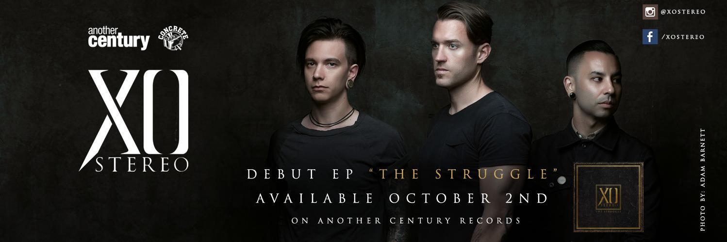 XOStereoBand's profile banner image