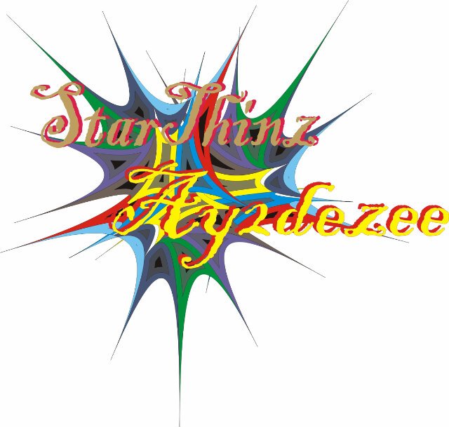 StarThinz #FrosH banner