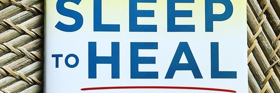 Sleep Vigilante MD, MPH, FAASM banner