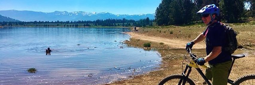 Justgettingrad's profile banner image