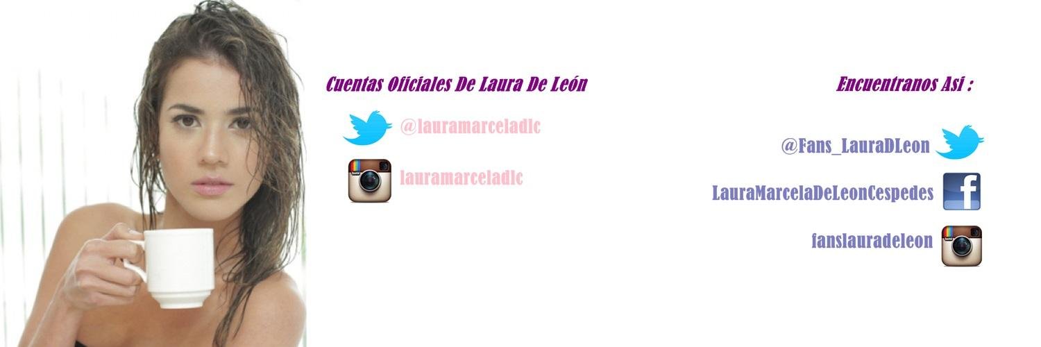 Fans_LauraDLeon's profile banner image